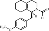 N-甲酰基八烷基(旋转异构体混合物)