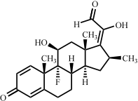 倍他米松烯醇醛E异构体