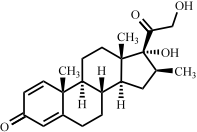 倍他米松EP杂质J