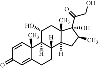 倍他米松EP杂质G