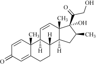 倍他米松EP杂质F