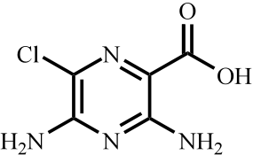 氢氯噻嗪杂质3