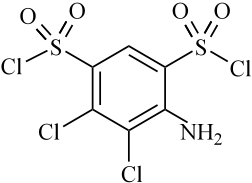 氢氯噻嗪杂质10
