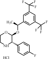 阿瑞匹坦杂质5 HCl