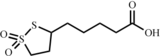 硫辛酸杂质6