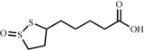 硫辛酸杂质5