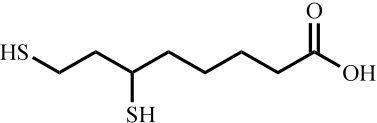 硫辛酸杂质2