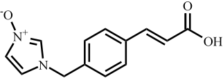 奥扎格雷氮氧化物