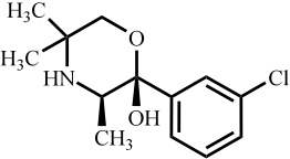 (R,R)-羟基安非他酮