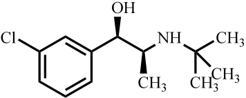 (R, S)-羟基安非他酮