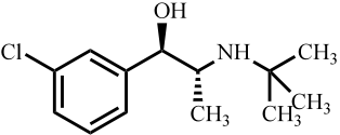 (R, R)-羟基安非他酮