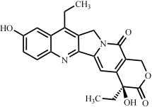 伊立替康EP杂质E((S)-7-乙基-10-羟基喜树碱)