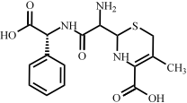 头孢氨苄杂质3