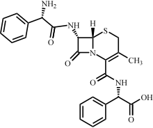 ent-头孢氨苄杂质7