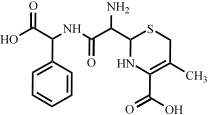 头孢氨苄杂质5