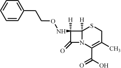 头孢氨苄杂质4