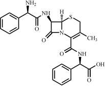 头孢氨苄杂质7