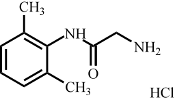 盐酸甘氨二肽
