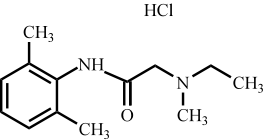 盐酸利多卡因EP杂质K HCl