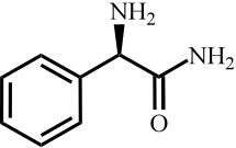 头孢氨苄杂质2(D-苯甘氨酸酰胺)