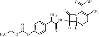 头孢羟氨苄杂质3