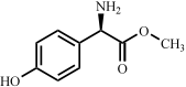 头孢羟氨苄杂质1