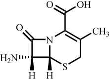 头孢羟氨苄EP杂质B