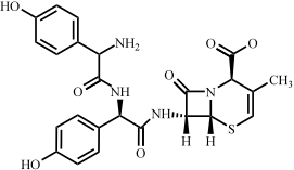 头孢羟氨苄杂质4