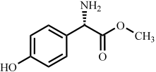 头孢羟氨苄杂质2