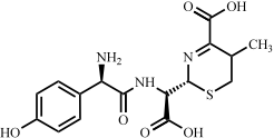 头孢羟氨苄EP杂质C