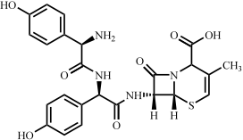 头孢羟氨苄杂质5