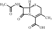 头孢羟氨苄杂质6