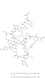 甲苯磺酰基缩宫素和缩宫素二聚体