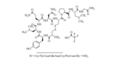 缩宫素杂质8三氟乙酸盐