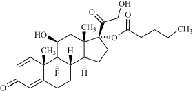 戊酸倍他米松EP杂质I