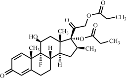 二倍酸倍他米松