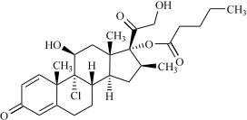 戊酸酯倍他米松EP杂质H