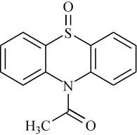 异丙嗪杂质2