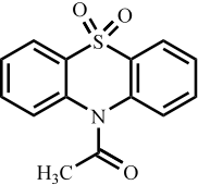 异丙嗪杂质1