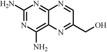 甲氨蝶呤EP杂质A