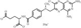 7-羟基甲氨蝶呤三钠盐