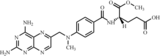甲氨蝶呤EP杂质I(甲氨蝶呤-1-单甲基酯)