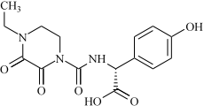 头孢哌酮杂质2