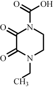 头孢哌酮杂质4