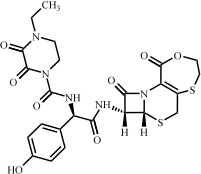 头孢哌酮杂质5