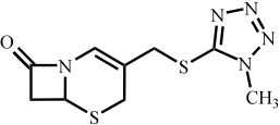头孢哌酮杂质7
