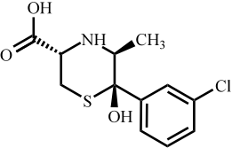 安非他酮杂质11((3S,5S,6S)-安非他酮杂质)