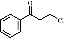 氯代苯丙酮