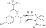 N-新戊酰基阿莫西林钠盐