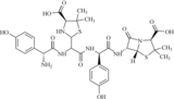 阿莫西林USP相关化合物J(阿莫西林二聚体杂质)
